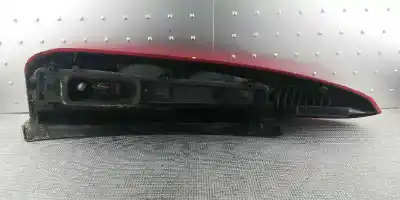 Автозапчасти б/у правый задний фонарь за ford fiesta vi (cb1, ccn) 1.4 tdci ссылки oem iam 5s6113n004ad  