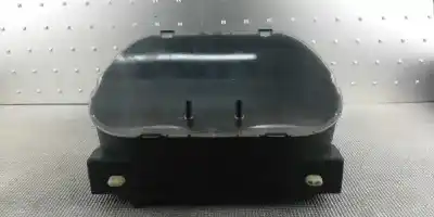 Автозапчастина б/у панель інструментів для ford fiesta vi (cb1, ccn) 1.4 tdci посилання на oem iam 4s6f10849  