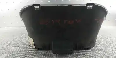 Автозапчасти б/у приборная доска за ford fiesta vi (cb1, ccn) 1.4 tdci ссылки oem iam 4s6f10849
