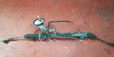 Second-hand car spare part steering rack for ford focus c-max (cap) 2.0 s [2.0 ltr. - 100 kw tdci cat] oem iam references 3m513a500ak  