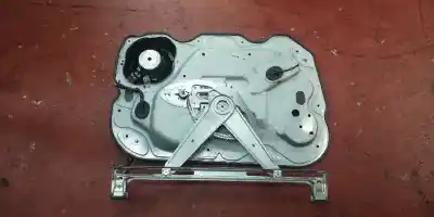 Автозапчастина б/у РЕГУЛЯТОР ПЕРЕДНЬОГО ПРАВОГО СКЛА для FORD FOCUS C-MAX (CAP)  Посилання на OEM IAM 3M51R203A A11557187 3M51R219A64