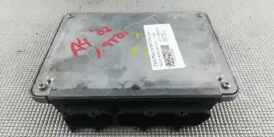 Second-hand car spare part ecu engine control for audi a4 b5 avant (8d5) 1.9 tdi oem iam references 038906018r