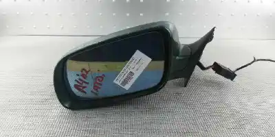 Second-hand car spare part left rearview mirror for audi a4 b5 avant (8d5) 1.9 tdi oem iam references rso225401  
