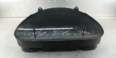 Автозапчасти б/у ПРИБОРНАЯ ДОСКА за BMW SERIE 3 BERLINA (E46)  ссылки OEM IAM 8380144 1036017005 0263606070