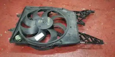 Автозапчасти б/у ЭЛЕКТРИЧЕСКИЙ ВЕНТИЛЯТОР за OPEL CORSA E (X15)  ссылки OEM IAM 877600200   Автозапчасти б/у ЭЛЕКТРИЧЕСКИЙ ВЕНТИЛЯТОР за OPEL CORSA E (X15)  ссылки OEM IAM 877600200