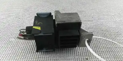 Pièce détachée automobile d'occasion RELAIS DE PRÉCHAUFFAGE pour RENAULT SCENIC III  Références OEM IAM 8200859243  