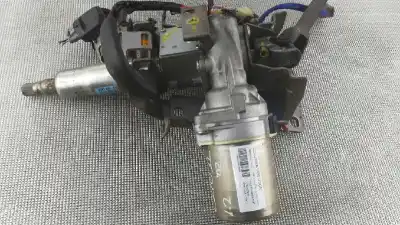 Second-hand car spare part steering column for renault clio ii fase ii (b/cb0) authentique oem iam references 6900000291 t00104156 7700437049