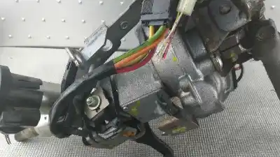 Second-hand car spare part steering column for renault clio ii fase ii (b/cb0) authentique oem iam references 6900000291 t00104156 7700437049