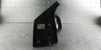 Peça sobressalente para automóvel em segunda mão espelho retrovisor direito por renault scénic i monospace (ja0/1_, fa0_) 1.9 dti (ja1u) referências oem iam 7700431543  9611070