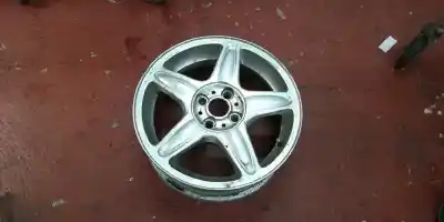 Peça sobressalente para automóvel em segunda mão jante por mini mini (r56) cooper d referências oem iam 676941013  