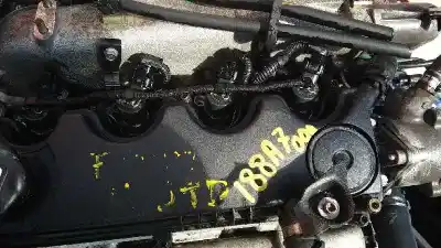 Pezzo di ricambio per auto di seconda mano MOTORE COMPLETO per FIAT PUNTO BERLINA (188)  Riferimenti OEM IAM 188A7000  