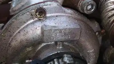 Pezzo di ricambio per auto di seconda mano MOTORE COMPLETO per FIAT PUNTO BERLINA (188)  Riferimenti OEM IAM 188A7000  