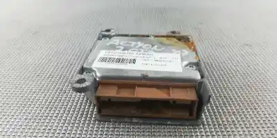 Автозапчастина б/у блок управління подушками безпеки для ssangyong actyon 200 xdi посилання на oem iam 8625131040  