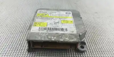 Автозапчастина б/у блок управління подушками безпеки для ssangyong actyon 200 xdi посилання на oem iam 8625131040  