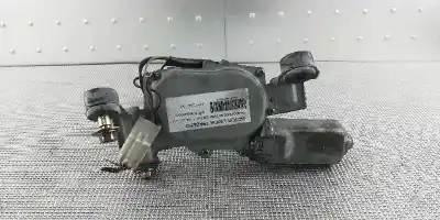 Second-hand car spare part REAR WINDSHIELD WIPER MOTOR for SSANGYONG ACTYON  OEM IAM references 8615031000  