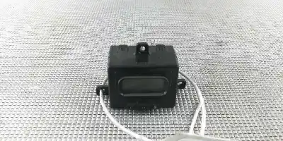 Автозапчастина б/у багатофункційний дисплей для ssangyong actyon 200 xdi посилання на oem iam 8111031000