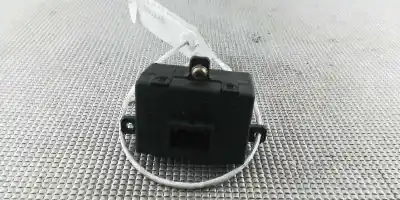 Автозапчастина б/у багатофункційний дисплей для ssangyong actyon 200 xdi посилання на oem iam 8111031000  