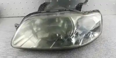 Peça sobressalente para automóvel em segunda mão farol / farolim esquerdo por chevrolet kalos 1.4 se referências oem iam 