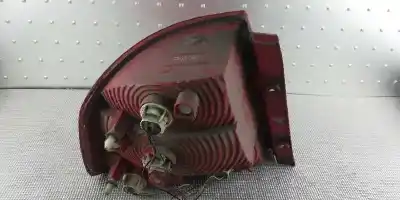 Peça sobressalente para automóvel em segunda mão farolim traseiro direito por chevrolet kalos 1.4 se referências oem iam 