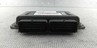 Second-hand car spare part ecu engine control for daewoo kalos (klas) 1.2 oem iam references 96376652  s010016040