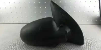 Peça sobressalente para automóvel em segunda mão espelho retrovisor direito por daewoo kalos (klas) 1.2 referências oem iam 96543119