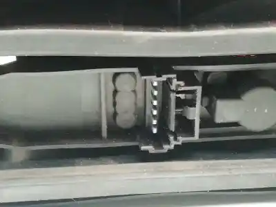 Автозапчасти б/у ПРАВЫЙ ЗАДНИЙ ФОНАРЬ за RENAULT KANGOO (F/KC0)  ссылки OEM IAM 088490  