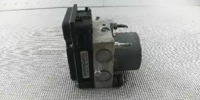 Pezzo di ricambio per auto di seconda mano abs per renault clio ii fase i (b/cbo) 1.4 16v 98 cv / 72 kw riferimenti oem iam 0265231333 8200229137 03022110650