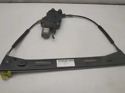 Pezzo di ricambio per auto di seconda mano alzacristalli anteriore sinistro per fiat panda (169) 1.1 8v riferimenti oem iam   