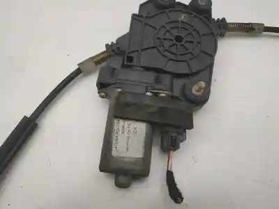 Pezzo di ricambio per auto di seconda mano alzacristalli anteriore sinistro per fiat panda (169) 1.1 8v riferimenti oem iam   