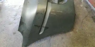 Автозапчастина б/у задній бампер для ssangyong actyon 200 xdi посилання на oem iam 7881131001