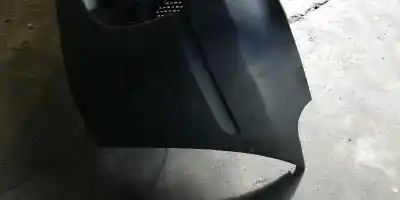 Автозапчастина б/у задній бампер для ssangyong actyon 200 xdi посилання на oem iam 7881131001  