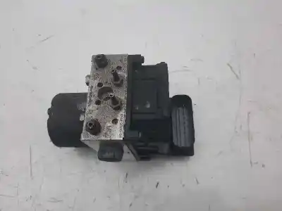 Peça sobressalente para automóvel em segunda mão abs por jaguar x-type 2.0 d classic referências oem iam 4851920066