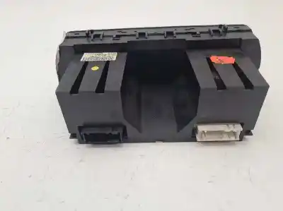 Peça sobressalente para automóvel em segunda mão comando de sofagem (chauffage / ar condicionado) por jaguar x-type 2.0 d classic referências oem iam 1x4f19d840bd  