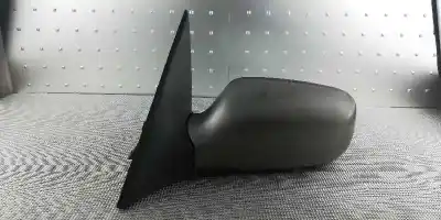 Second-hand car spare part left rearview mirror for saab 9-3 berlina 2.2 s tid oem iam references 0117422