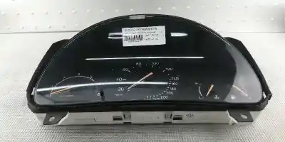 Second-hand car spare part dashboard for saab 9-3 berlina 2.2 s tid oem iam references 5373188