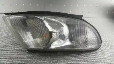 Second-hand car spare part FRONT RIGHT HEADLIGHT for SAAB 9-3 BERLINA  OEM IAM references   