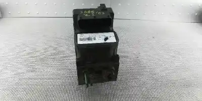 Second-hand car spare part abs for saab 9-3 berlina 2.2 s tid oem iam references 0273004223