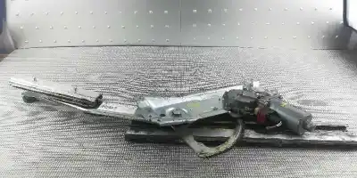 Second-hand car spare part driver left window regulator for saab 9-3 berlina 2.2 s tid oem iam references 139037xxx