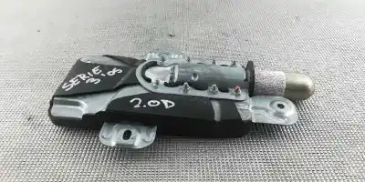 Peça sobressalente para automóvel em segunda mão airbag do lado esquerdo por bmw serie 3 berlina (e46) 320d referências oem iam 30703722904l