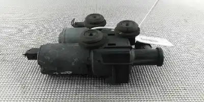 Peça sobressalente para automóvel em segunda mão válvula de controle do calefactor de agua por bmw serie 3 berlina (e46) 320d referências oem iam 6411836980