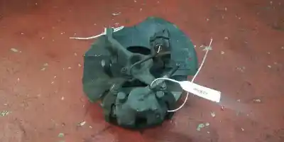 Peça sobressalente para automóvel em segunda mão pinça de travão dianteira esquerda por bmw serie 3 berlina (e46) 320d referências oem iam 0986473917