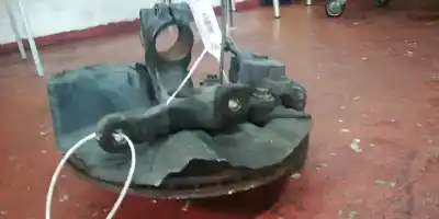 Peça sobressalente para automóvel em segunda mão manga de eixo dianteira esquerda por bmw serie 3 berlina (e46) 320d referências oem iam 31211096429