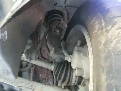 Автозапчасти б/у передний левый амортизатор за audi a1 (8x) 1.6 tdi 90 cv / 66 kw ссылки oem iam 6r0413031j Автозапчасти б/у передний левый амортизатор за audi a1 (8x) 1.6 tdi 90 cv / 66 kw ссылки oem iam 6r0413031j