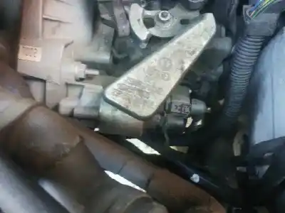 Recambio de automóvil de segunda mano de MOTOR ARRANQUE para AUDI A1  referencias OEM IAM 02Z911024H 0001153007 