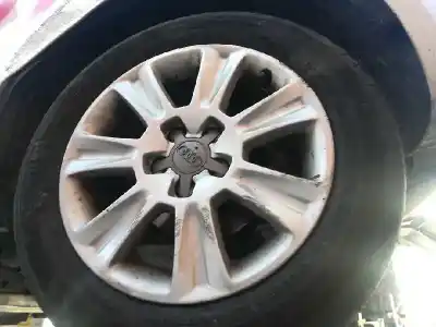 Автозапчастина б/у шина для audi a1 (8x) 1.6 tdi 90 cv / 66 kw посилання на oem iam 8x0601025  