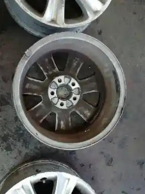 Автозапчастина б/у шина для audi a1 (8x) 1.6 tdi 90 cv / 66 kw посилання на oem iam 8x0601025  