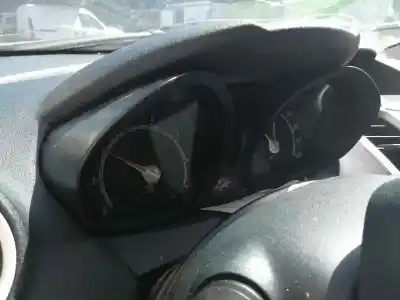 Автозапчасти б/у приборная доска за ford fiesta (ccn) ambiente ссылки oem iam 8a6t10849ap  