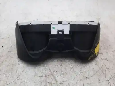 Автозапчасти б/у приборная доска за ford fiesta (ccn) ambiente ссылки oem iam 8a6t10849ap  