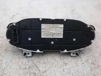 Автозапчасти б/у приборная доска за ford fiesta (ccn) ambiente ссылки oem iam 8a6t10849ap