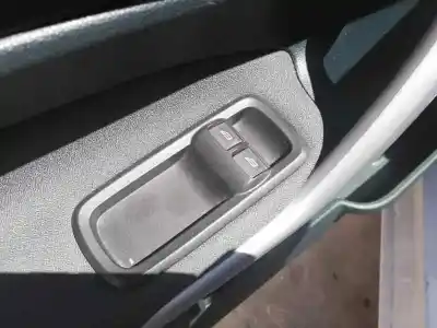 Автозапчасти б/у выключатель левого переднего окна за ford fiesta (ccn) ambiente ссылки oem iam 8a6t14a132ec  